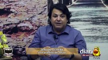 Vice prefeito de Sousa do PSD rasga elogios a João Azevedo