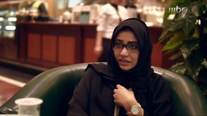 إنهيار ممثلة الصدمة وتصدم الجمهور بحكايتها الشخصية.. #الصدمة #رمضان_يجمعنا