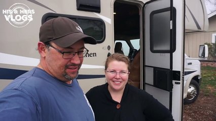 Returning the RV to the Dealership ~ Valuable Lessons when RV Shopping