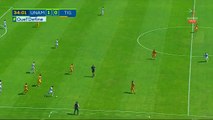 Matias Alustiza  Goal HD - Pumas UNAM 2-0 Tigres UANL 04.02.2018