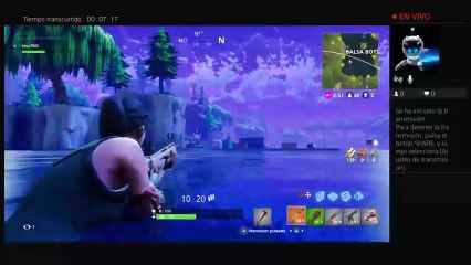 Fornite con amigos (3)