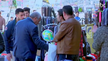 الكثير فاض بيهم الكيل وتتدخلوا بعنف لردع المعتدي !