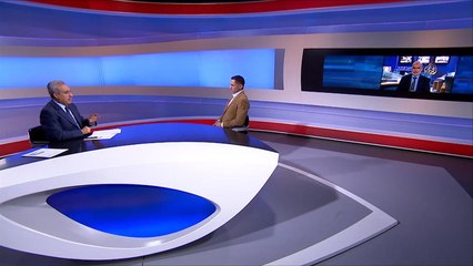 ما وراء الخبر-غارات إسرائيلية على أهداف بسيناء بموافقة السيسي
