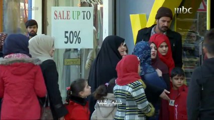 الرحمة أفعال وليست أقوال #الصدمة #رمضان_يجمعنا