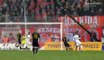 Karim Ansarifard Goal - Olympiakos Piraeus 1 - 0	 AEK Athens FC 04-02-2018