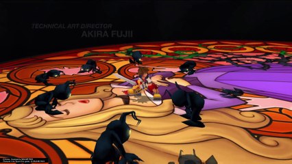 KINGDOM HEARTS - HD 1.5 2.5 ReMIX -_20170328205946