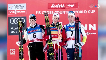 Pyeongchang 2018, l'heure de la répétition générale