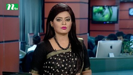 NTV Shondhyar Khobor | 04 February, 2018