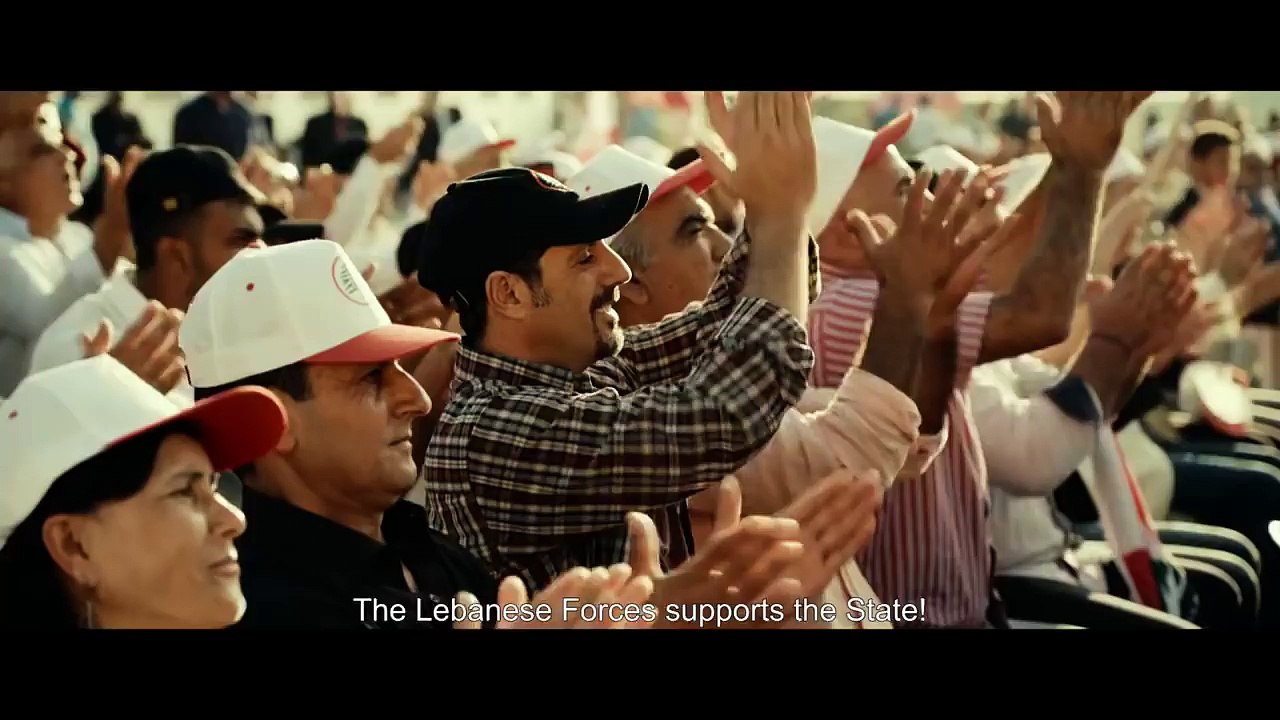 قضية رقم ٢٣ - 2018