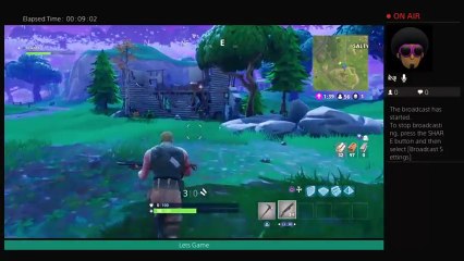 Lets go try get my 1st victory royale