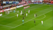 Dmytro Chygrynskiy Goal HD - Olympiakos Piraeus 1 - 1 AEK Athens FC - 04.02.2018 (Full Replay)