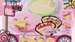 草莓香蕉可麗餅日本食玩製作！ | 小伶玩具 Xiaoling toys