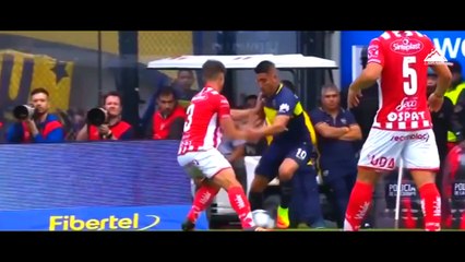 Ultimate Football Skills 2017 - Skill Mix #12 | 4K