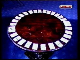 THE WHY FILES - OUIJA BOARD, POOLE (L!ve TV, 1999)