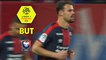 But Damien DA SILVA (52ème) / SM Caen - FC Nantes - (3-2) - (SMC-FCN) / 2017-18