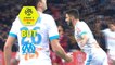 But Morgan SANSON (6ème) / Olympique de Marseille - FC Metz - (6-3) - (OM-FCM) / 2017-18