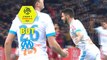 But Morgan SANSON (6ème) / Olympique de Marseille - FC Metz - (6-3) - (OM-FCM) / 2017-18