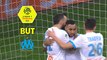 But Konstantinos MITROGLOU (75ème) / Olympique de Marseille - FC Metz - (6-3) - (OM-FCM) / 2017-18