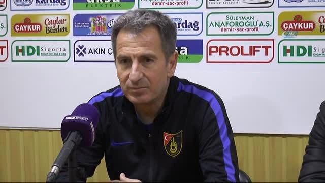 Tamer Avcı: Metin Hoca İstifa Etmiş, Bence Yanlış Bir Karar