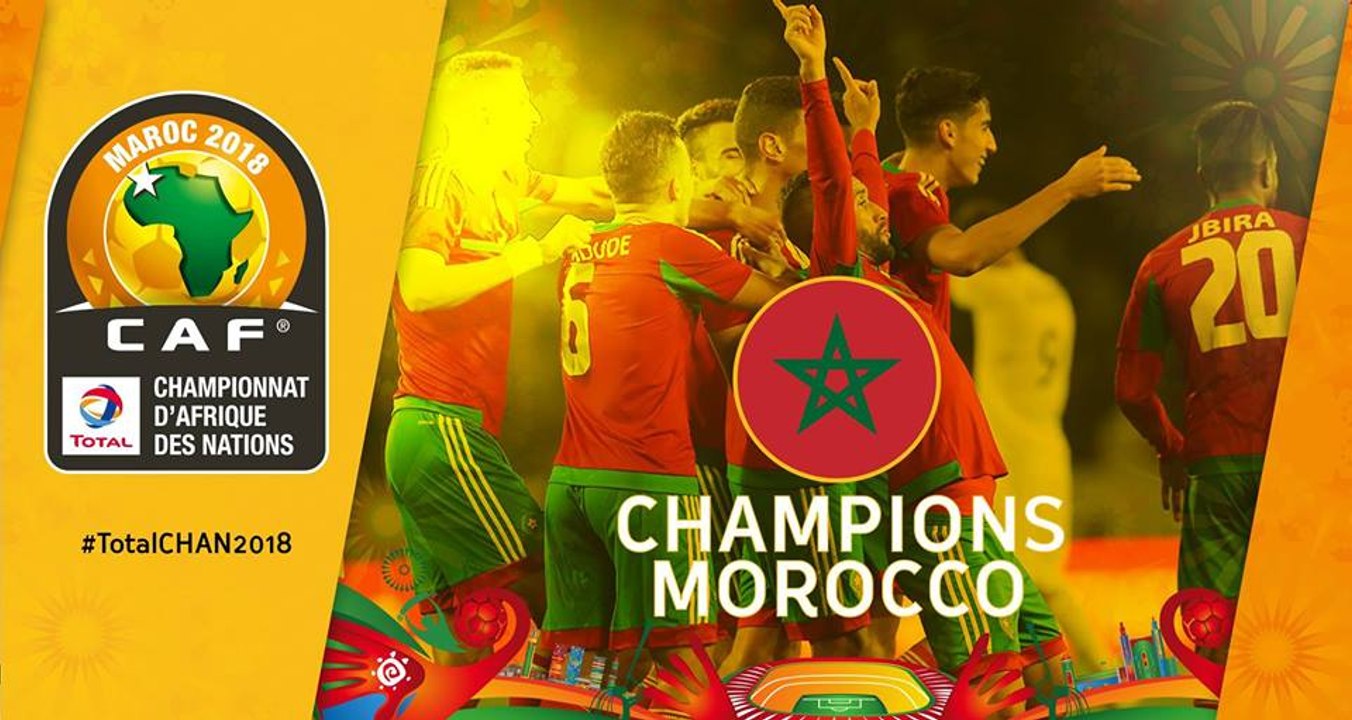 أهداف مباراة المغرب ونيجيريا
