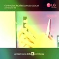 Aprenda a tirar fotos incríveis com o LG G4