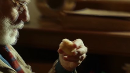 Llegan a los cines 'El hilo invisible' y 'El cuaderno de Sara'