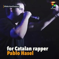 62 Tweets and a Song of Despair: Prison