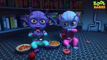 Zool Babies Series - Astro Adventure Episode | Videogyan Kids Shows | Cartoon Animation