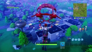 Dominating Fortnite Solo’s (Wins)  YouTube Channel [BMJ Gaming] (4)