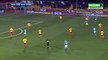Dries Mertens Goal HD - Benevento	0-1	Napoli 04.02.2018