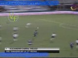 Torneo Apertura 2007 - Fecha 17 - El mejor gol de la fecha