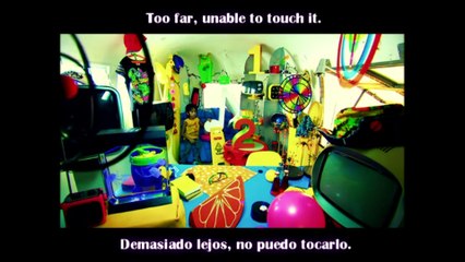 LM.C - Liar Liar [PV] [English/Español]