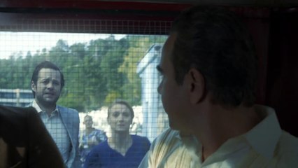 Alija 2. bölüm fragmanı