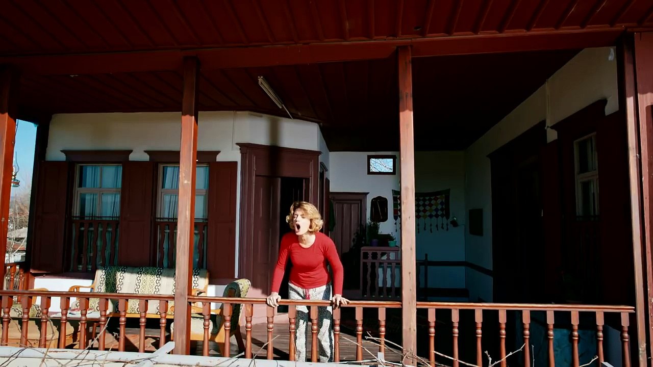 Kalk Gidelim 13.Bölüm Tanıtımı