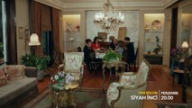 Siyah İnci 19. bölüm fragmanı