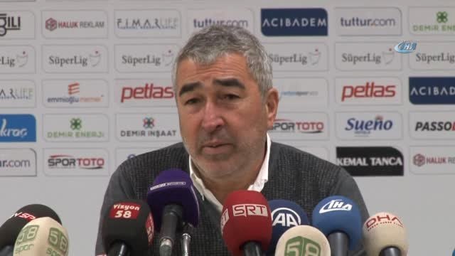 Aybaba: Oyuncularım İnanılmaz Performans Sergiliyor