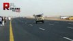 That amazing car jeep stunt wheeling in Dubai | Funny videos 2018 | Fast World Dailymotoin