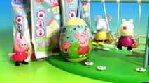 Porquinha Peppa Pig Clay Buddies Surprise Blind Bag   Ovo Surpresa com Brinquedo da Peppa