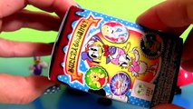 Caixinhas Ovos Surpresa da Minnie A Loja de Laços da Minnie Mouse Brinquedos BR