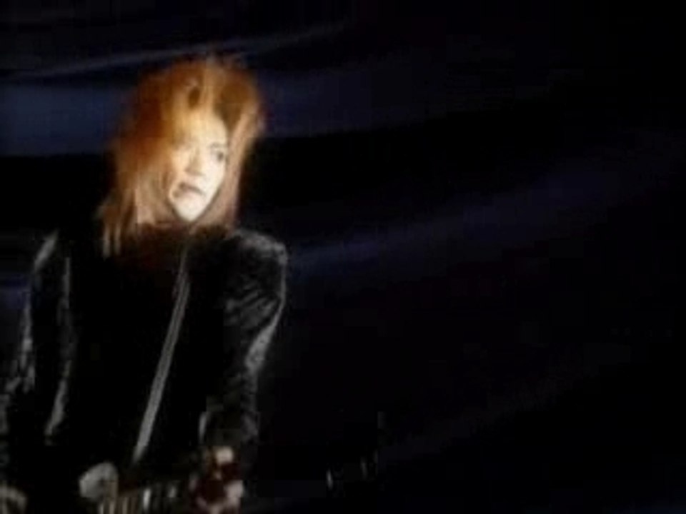 KUROYUME - for dear