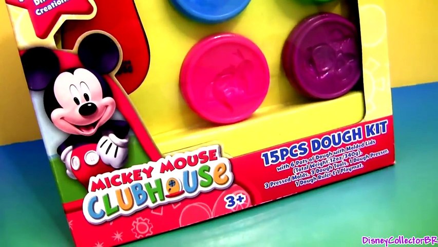 play doh mickey mouse
