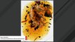 99-Million-Year-Old Bird Found Preserved In Amber