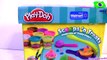 Sorveteria Mágica Play Doh Scoops n Treats Fazendo Sorvete de Massinhas Play Dough