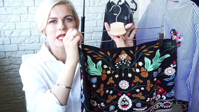 5 ТРЕНДОВ ОСЕНИ, которые можно носить уже СЕЙЧАС.