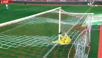 Mariano Díaz Goal HD - Monaco 0-1 Lyon 04.02.2018