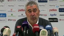 Aybaba: 'Oyuncularım inanılmaz performans sergiliyor'