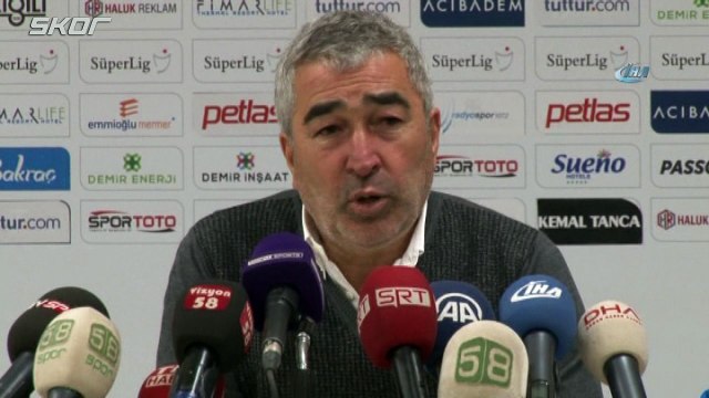 Aybaba: 'Oyuncularım inanılmaz performans sergiliyor'