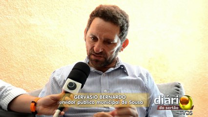 Samuzeiro fala das horas de terror e da sua situação atual, após tentativa de homicidio