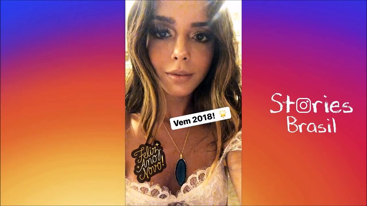 Giovanna Ewbank dá selinho na ex-cunhada, Giovanna Lancellotti: 'Só love'