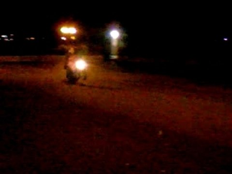 ludozoo doumas des baconnets roue ariére scoot